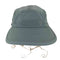 サウスツーウェストエイト SOUTH2 WEST8 Sunshade Cap - Nylon Poplin ナイロン サンシェード キャップ メンズ
